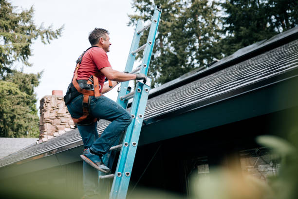 Best Roofing for New Construction  in Salt Lake City, UT